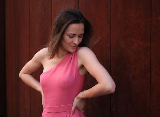 La combinaison Victoria