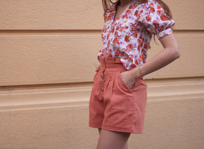 Le short Louise