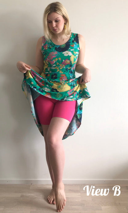 Jorun leggings PDF Pattern