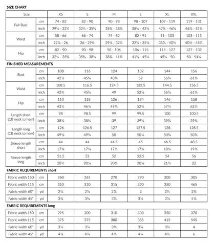 LAHJA unisex dressing gown