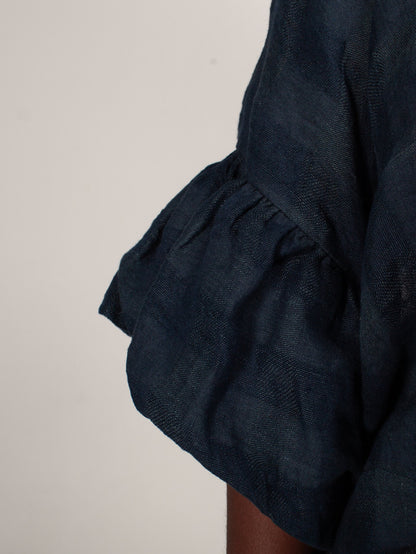 ZW Soft Blouse - PDF Pattern