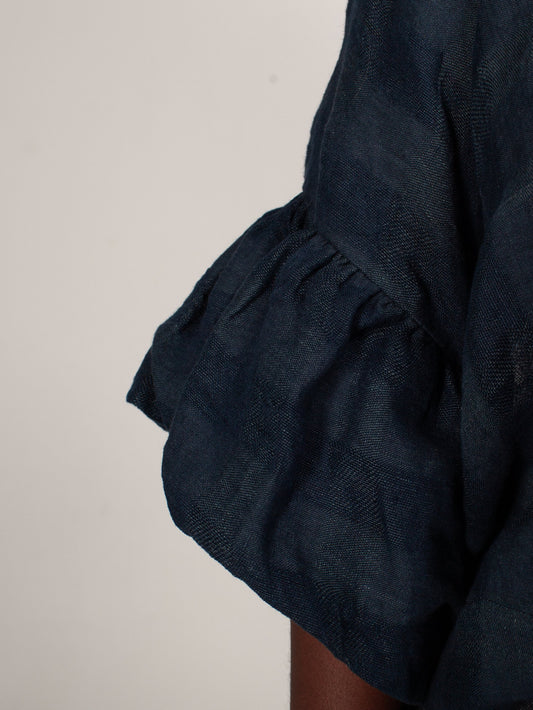 ZW Soft Blouse - PDF Pattern