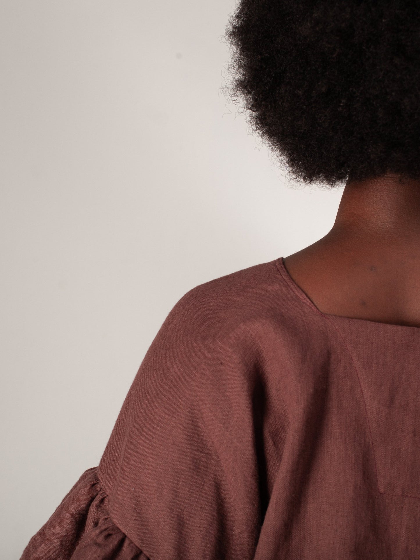 ZW Soft Blouse - PDF Pattern