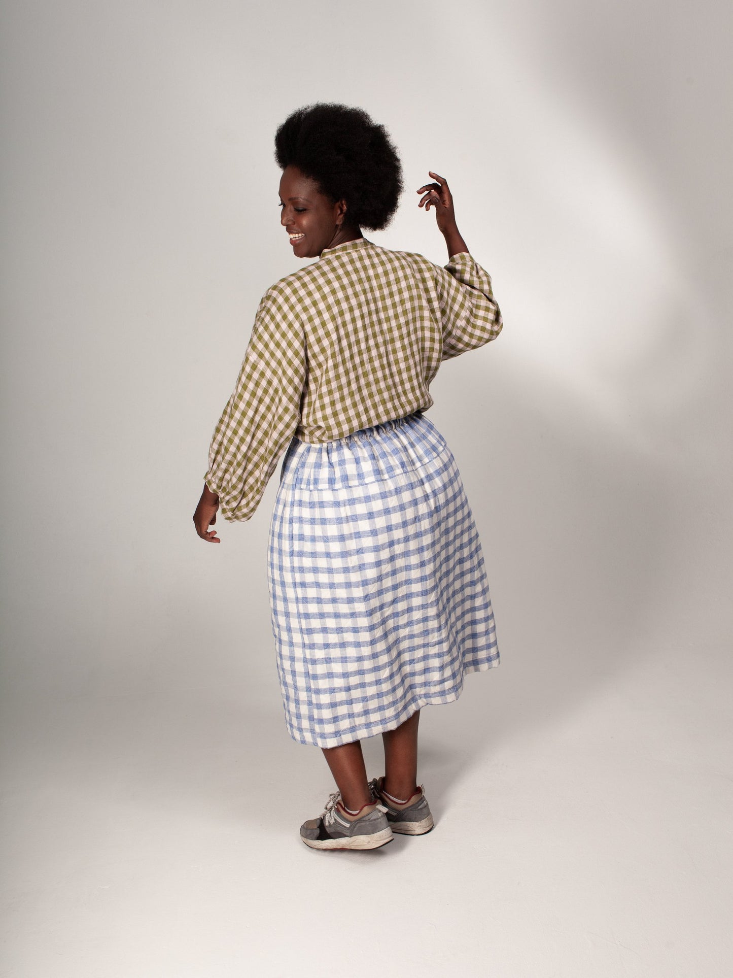 ZW Block Pant - PDF Pattern