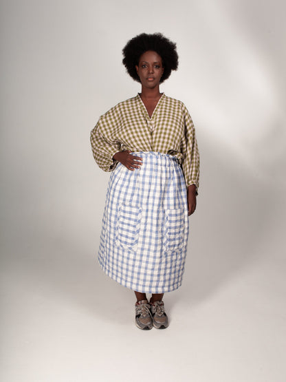 ZW Block Pant - PDF Pattern