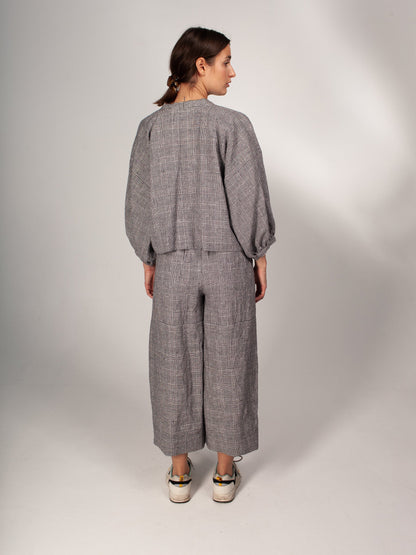 ZW Block Pant - PDF Pattern