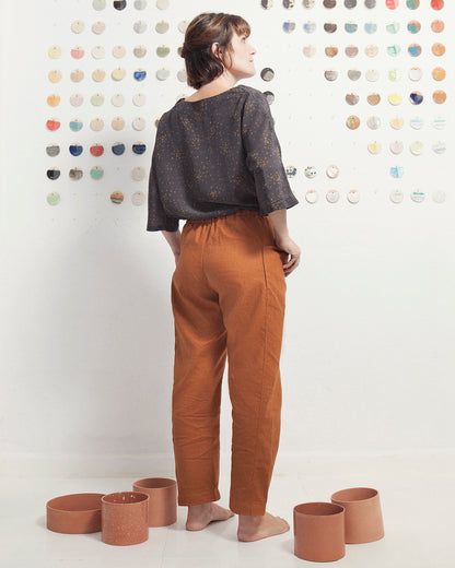 Pantalon & Jupe Morella