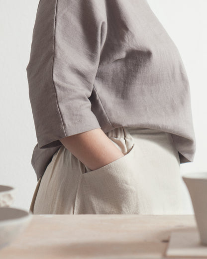 Pantalon & Jupe Morella
