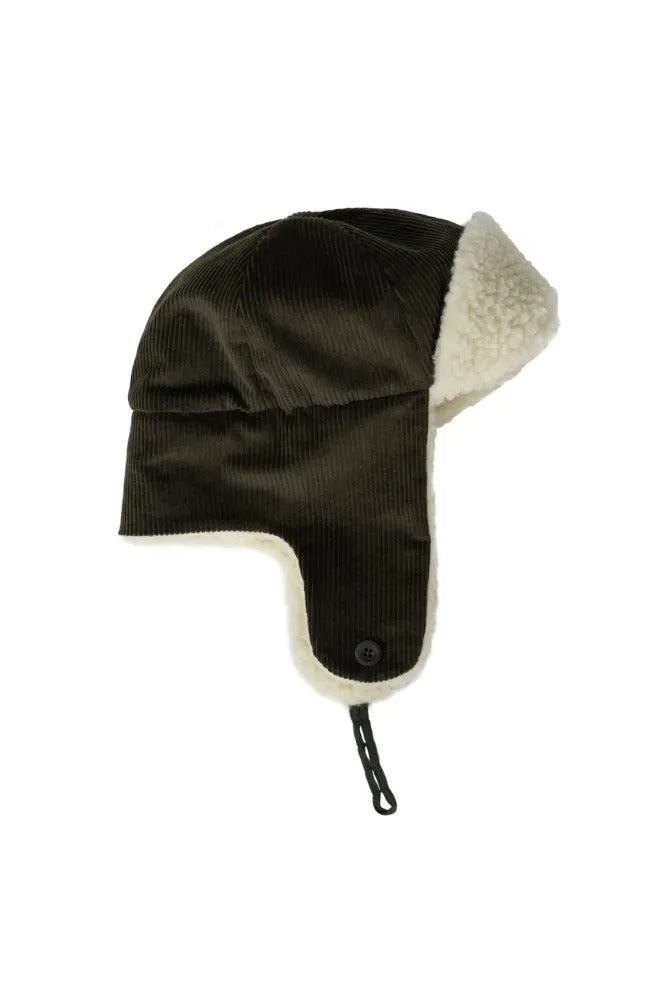ALBERTA Hat *less than 1m