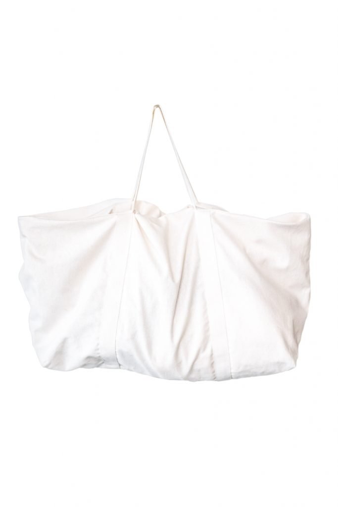 ONE & A HALF Bag *less than 1m