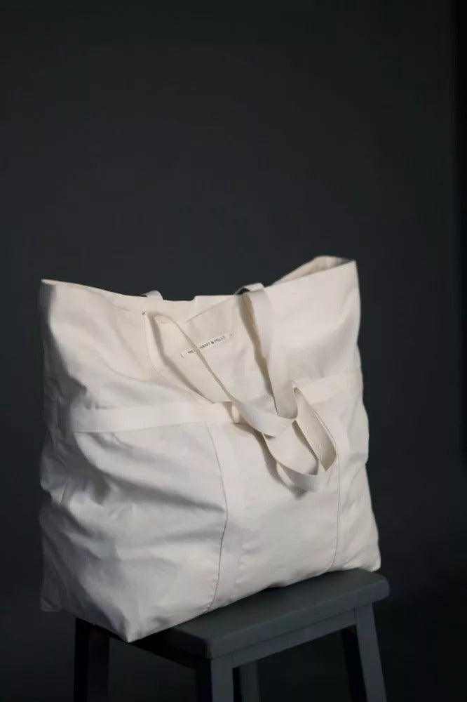 ONE & A HALF Bag *less than 1m