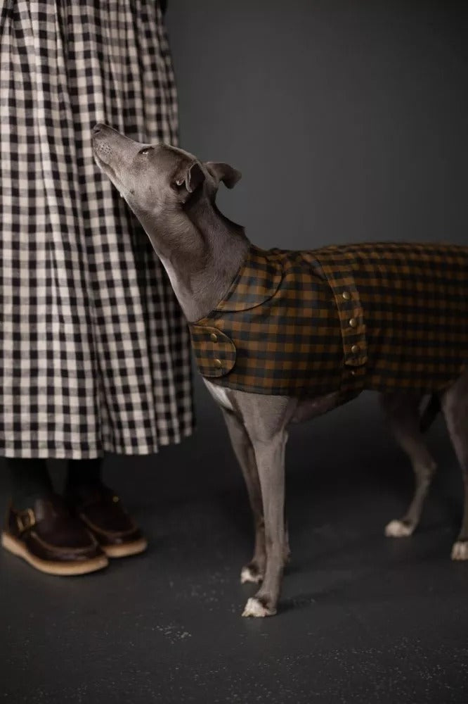 BARKA Dog Coat *less than 1m