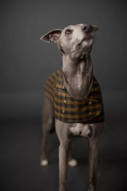 BARKA Dog Coat *less than 1m