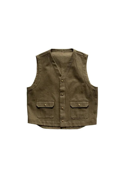 BILLY Gilet 34-54