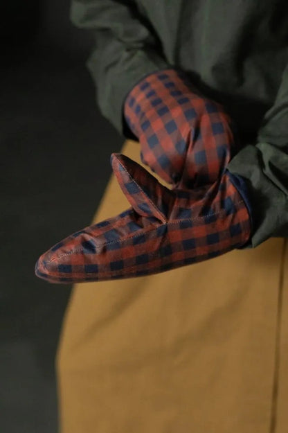 BRAEMAR Mittens *less than 1m