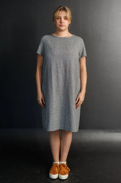 CAMBER Dress & T-Shirt 8-18