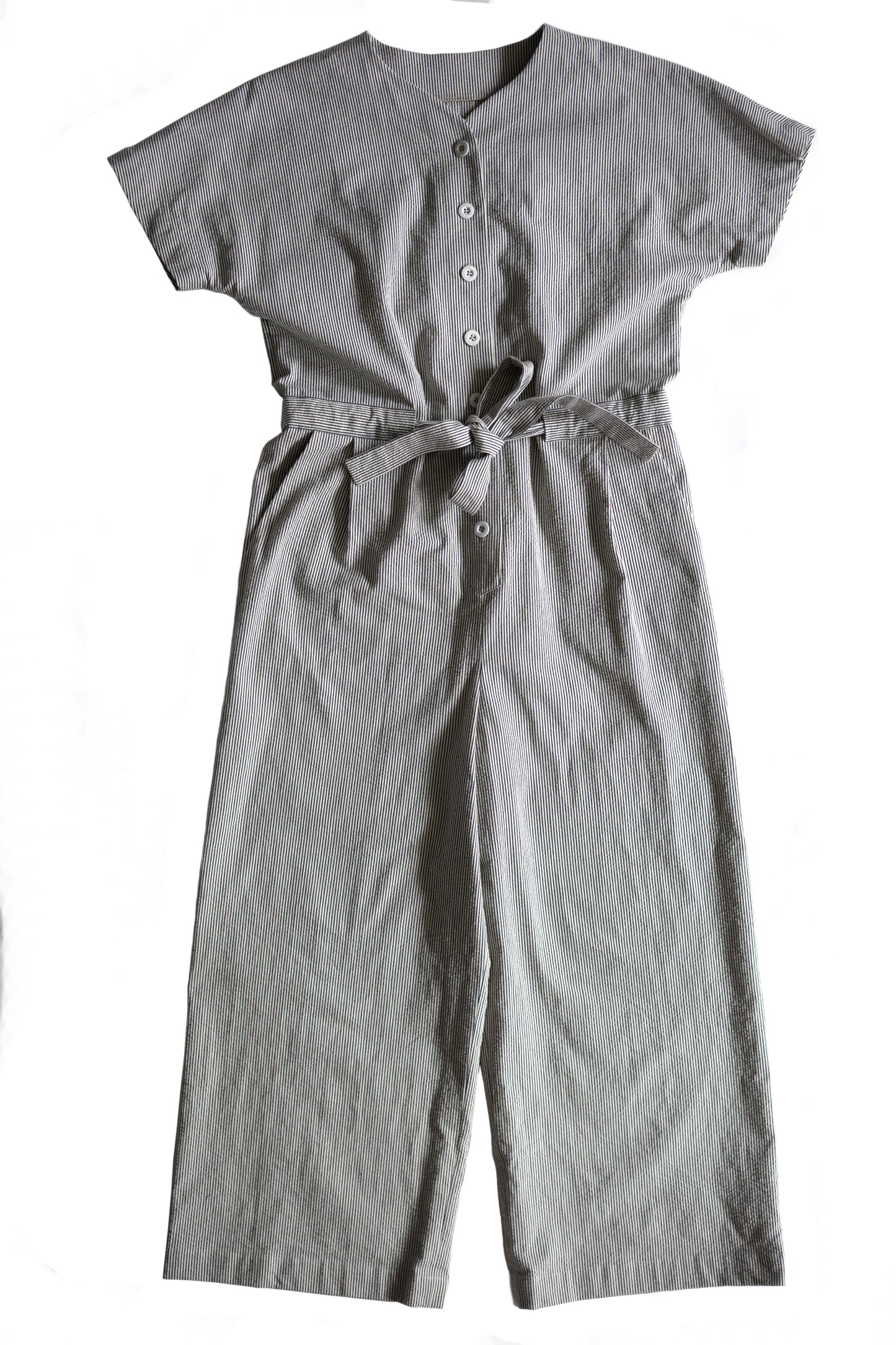 CASSIDY Jumpsuit 6-18
