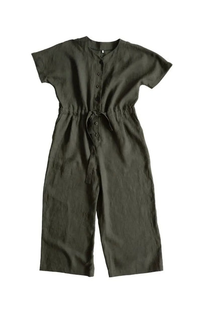 CASSIDY Jumpsuit 18-28
