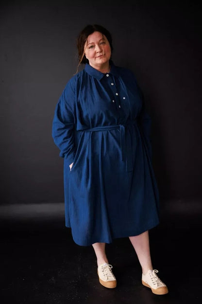 CAWLEY Dress 18-28