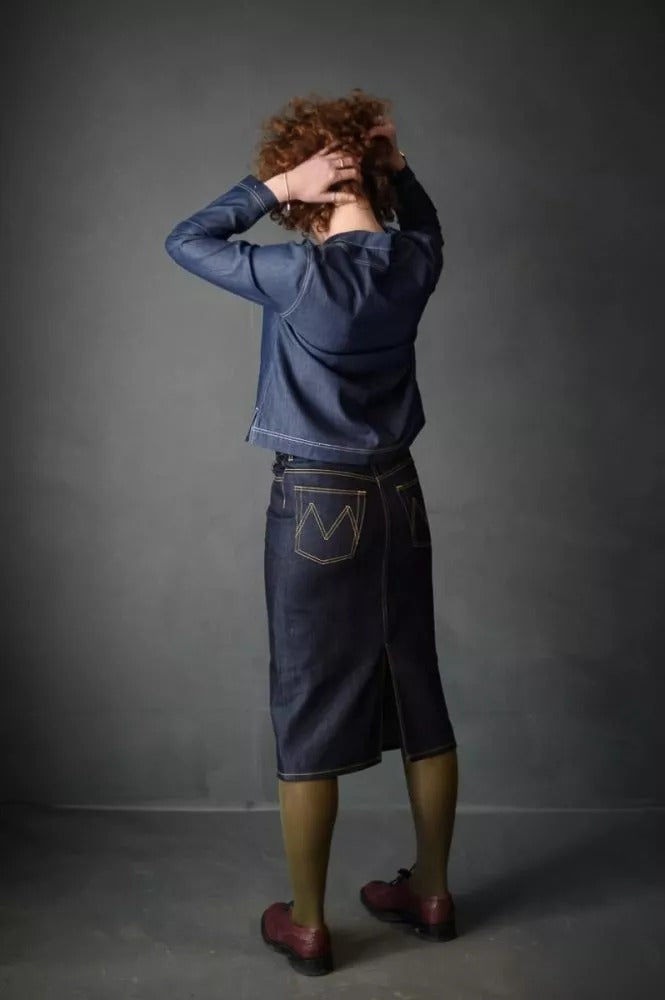 CLEMENTINE Skirt 6-18
