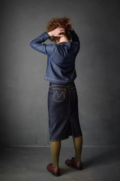 CLEMENTINE Skirt 6-18