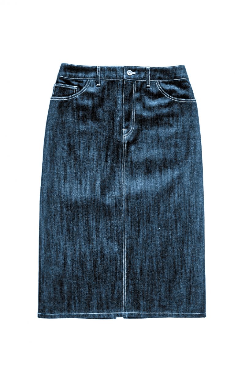 CLEMENTINE Skirt 6-18
