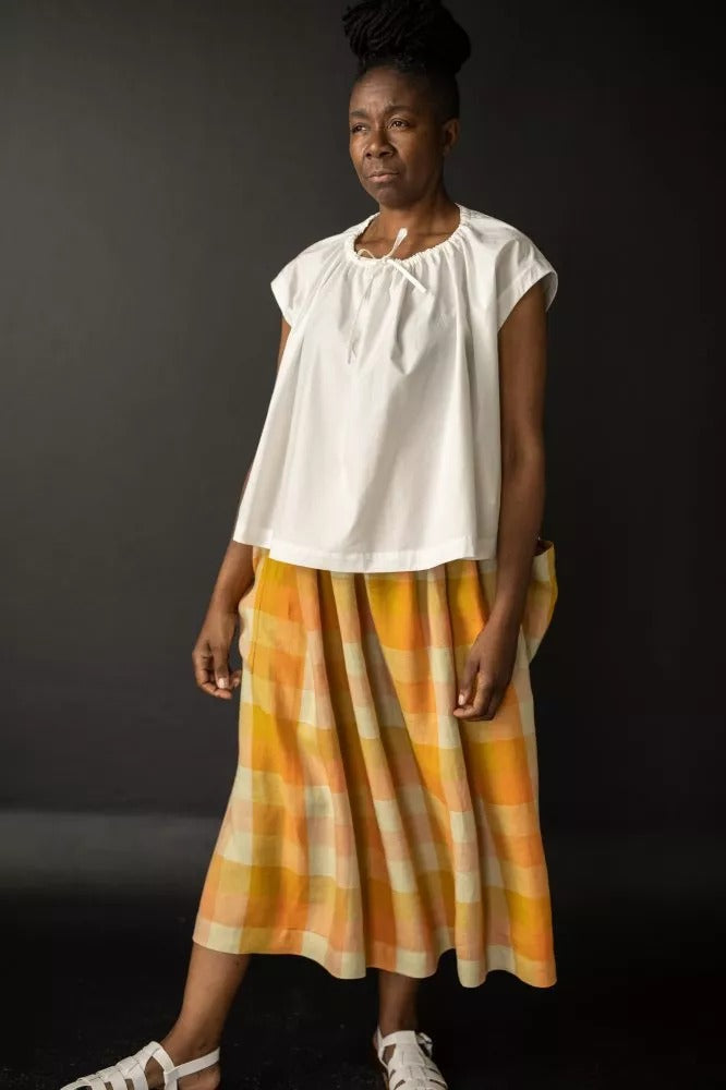 CLOVER Top XS-XL