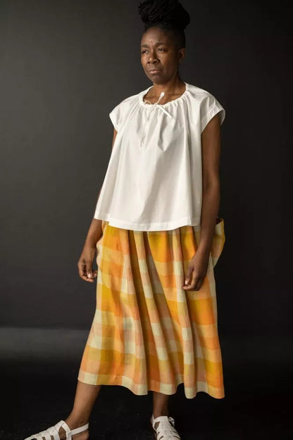 CLOVER Top XS-XL