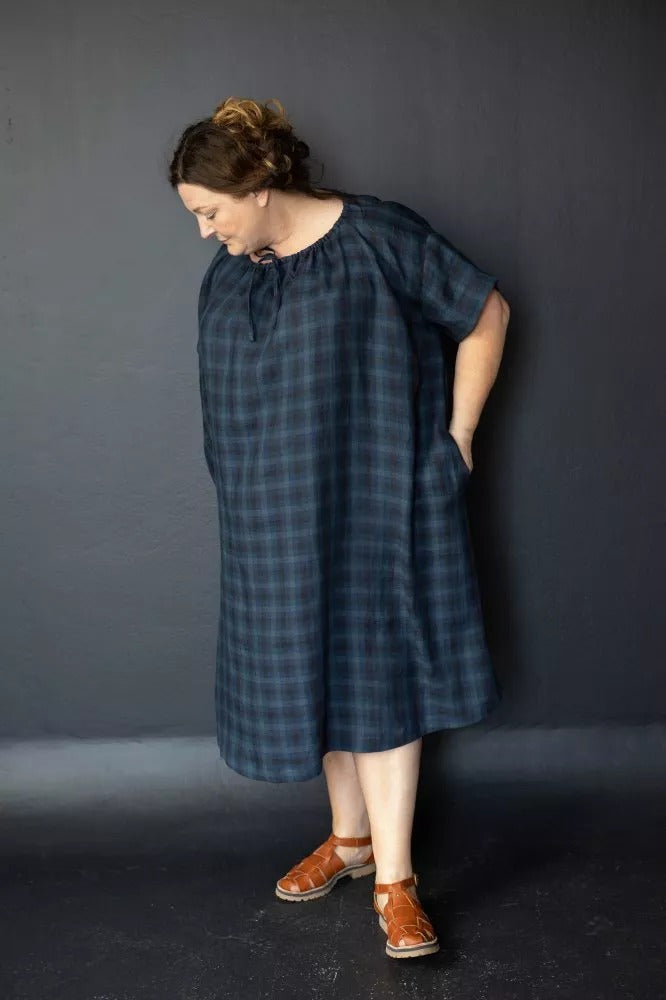 CLOVER Top XS-XL