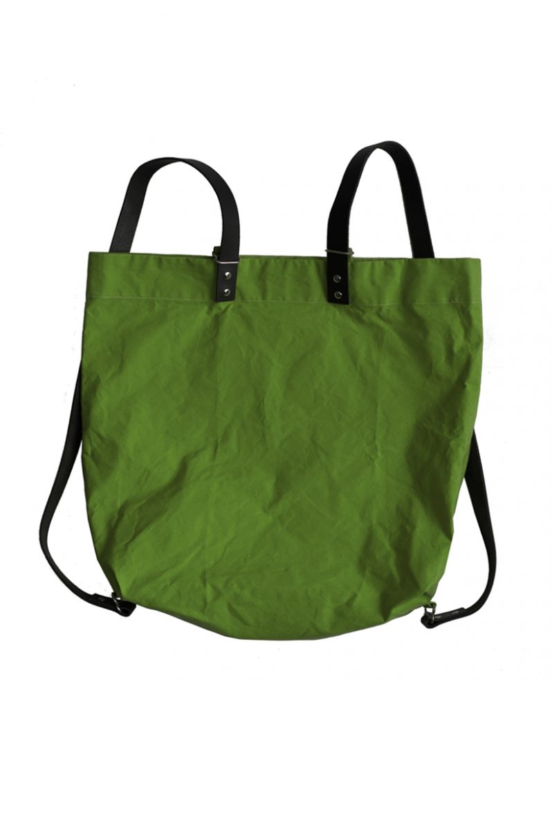 COSTERMONGER Bag *less than 1m