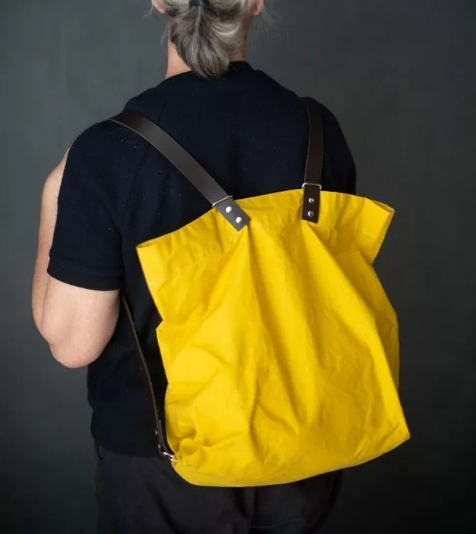 COSTERMONGER Bag *less than 1m