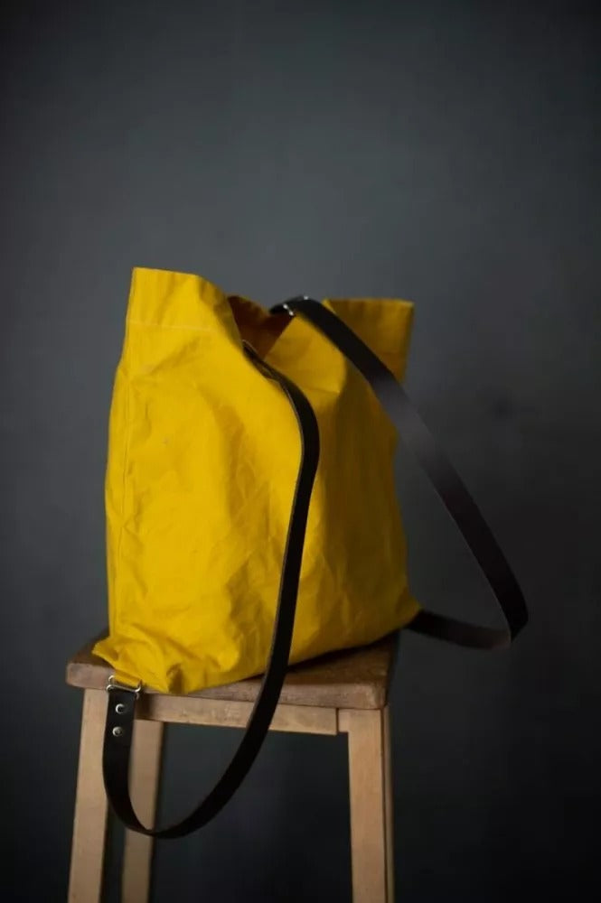 COSTERMONGER Bag *less than 1m
