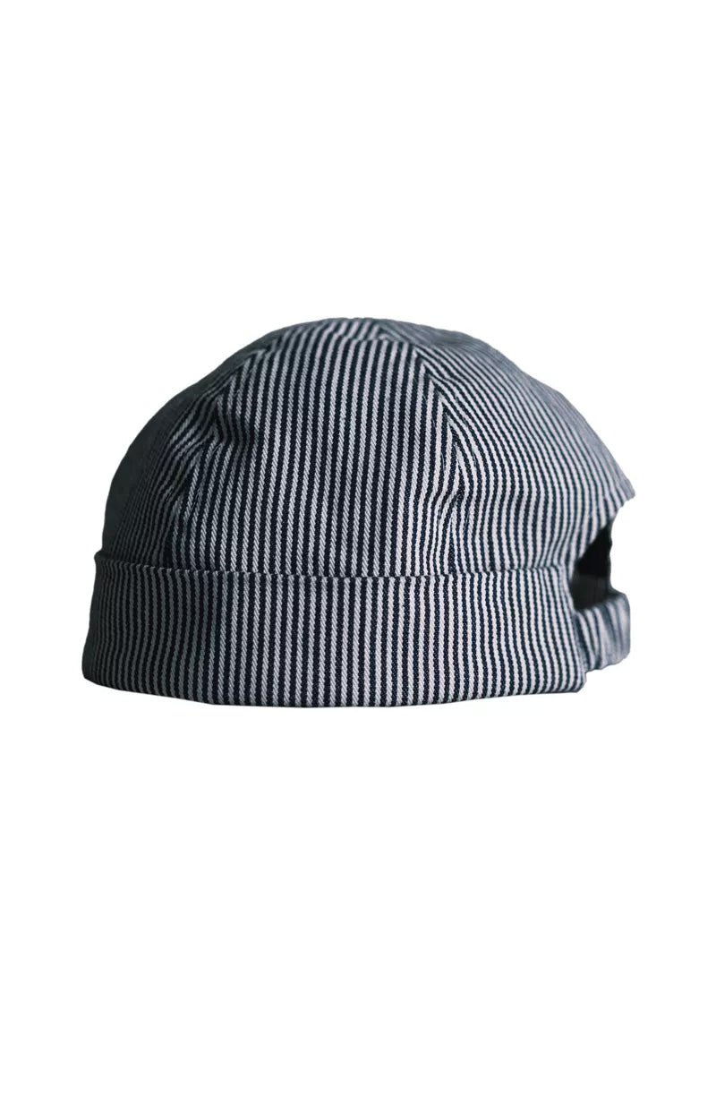 DOCKER BEANIE *less than 1m