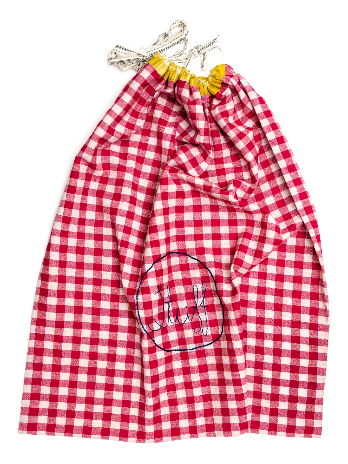 DRAWSTRING BAG *less than 1m