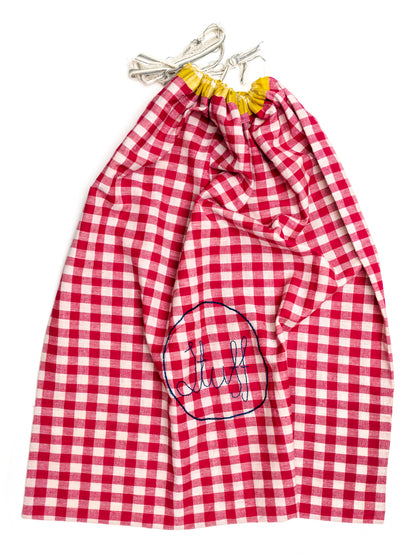DRAWSTRING BAG *less than 1m