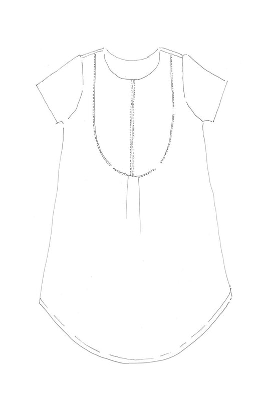 DRESS SHIRT 6-18