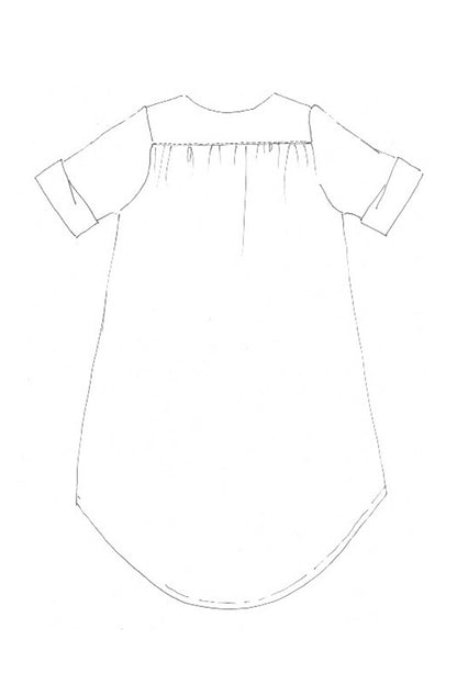 DRESS SHIRT 6-18