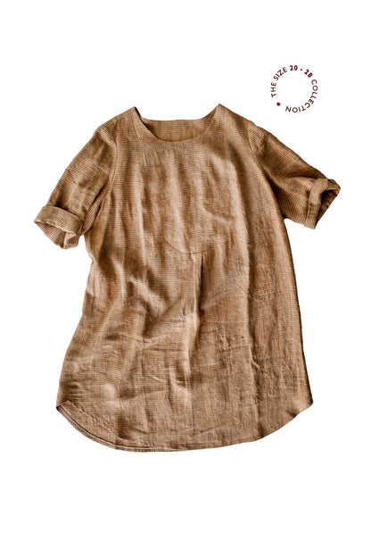 DRESS SHIRT 18-28