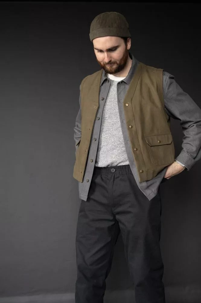 ELLING Trouser 28-49