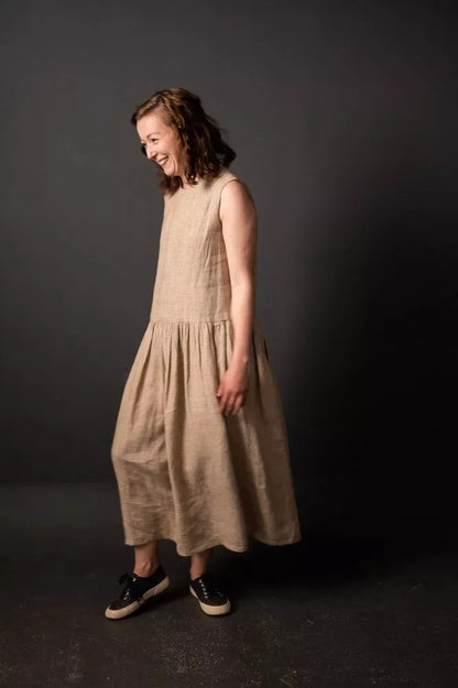 ELLIS & HATTIE Dress 6-18