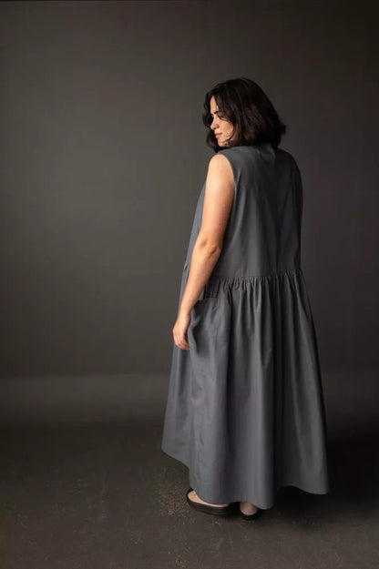 ELLIS & HATTIE Dress 18-28