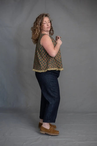 EVE Trouser 6-18