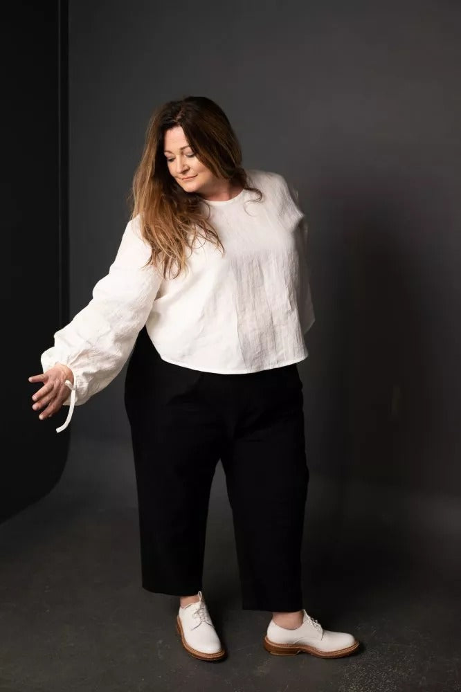EVE Trouser 6-18