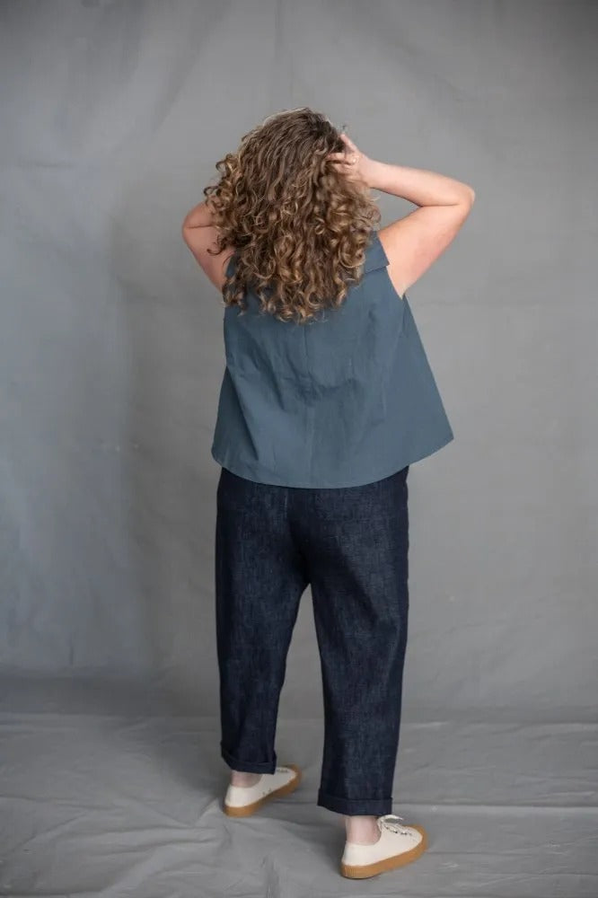 EVE Trouser 6-18