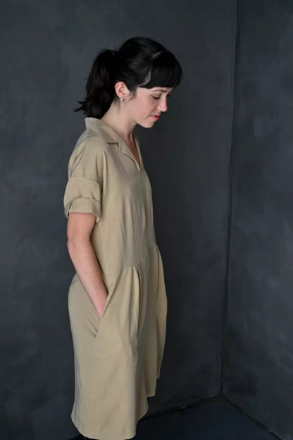 FACTORY Dress 18-28