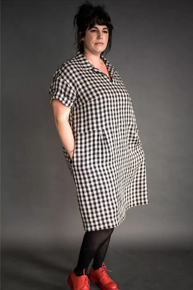 FACTORY Dress 18-28