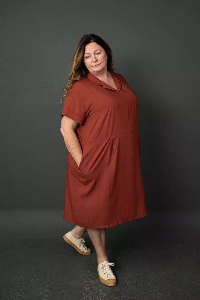 FACTORY Dress 18-28