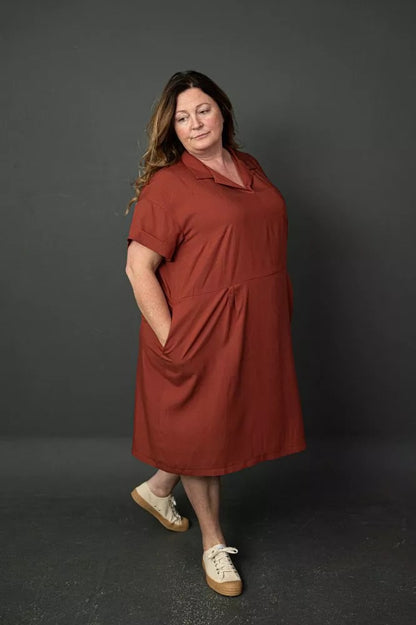 FACTORY Dress 18-28