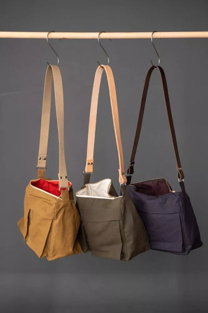 FACTOTUM Bag *less than 1m
