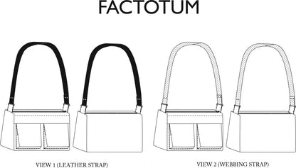 FACTOTUM Bag *less than 1m